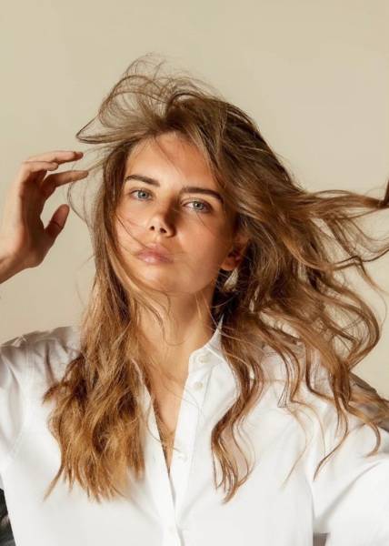 Salon de coiffure pour Eclaircir tout en douceur votre couleur naturelle et lui donner un coup d'éclat à Lyon Croix Rousse