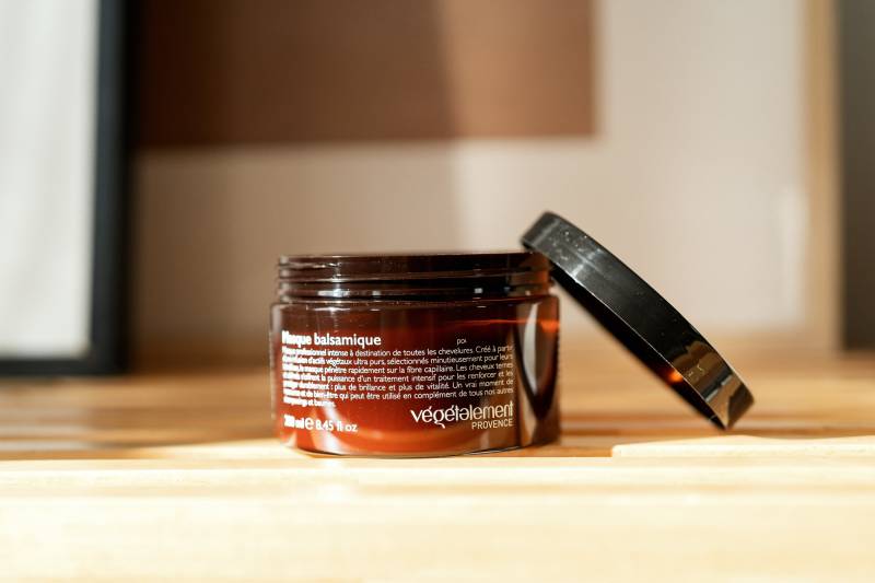 Où acheter  un soin masque réparateur au beurre de karité pour cheveux secs ou abîmés à Lyon dans le Rhône