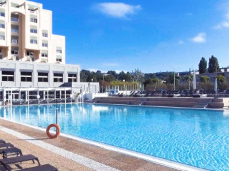 Hôtel & Spa Détente Lyon 4eme Hôtel Lyon Métropole