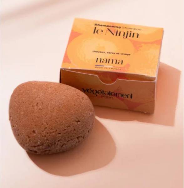 Où acheter un shampooing solide vegan et écologique  pour revitaliser vos cheveux à Lyon Rhône Alpes