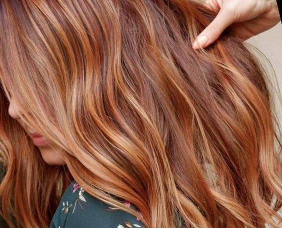 Où faire une coloration cuivrée aux huiles essentielles et sans ammoniaque à Lyon dans le Rhône