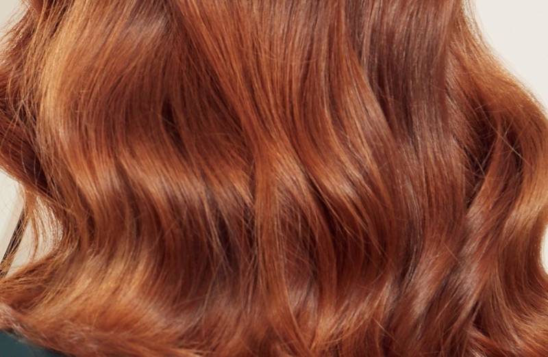 Où faire une coloration cuivrée aux huiles essentielles et sans ammoniaque à Lyon dans le Rhône