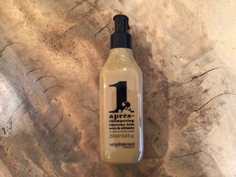 Acheter un Après Shampooing Réparateur pour cheveux très secs ou abîmés à Lyon dans le Rhône