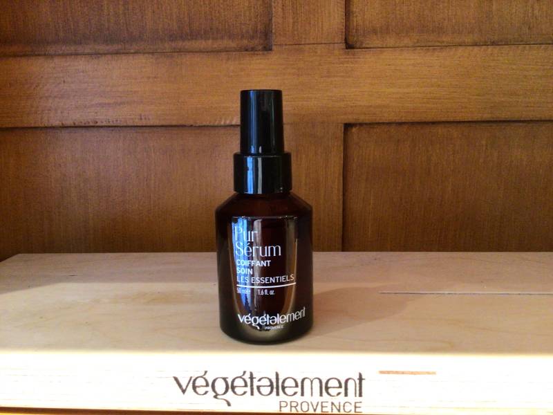 Où acheter un Pur Sérum anti- fourches aux huiles essentielles pour cheveux secs et fourchus à Lyon Croix Rousse