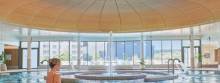 Loisirs SPA Sainte Foy-les-lyon Caliceo